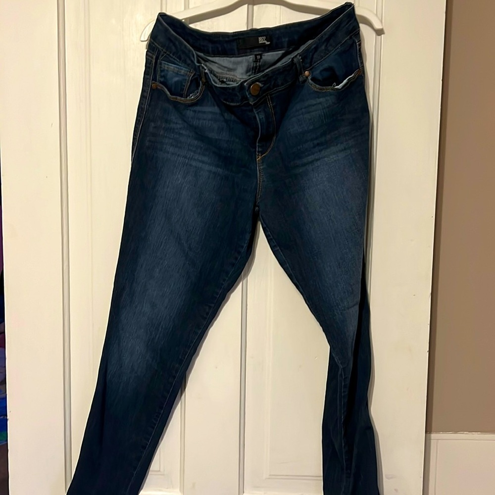 1822 jeggings